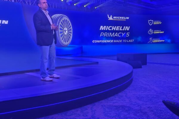 Michelin Primacy 5 Made in India: Now in Stock in Patiala